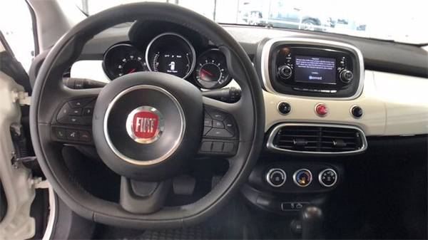2016 FIAT 500X Easy - cars & trucks - by dealer - vehicle automotive... for sale in Auburn, MA – photo 15