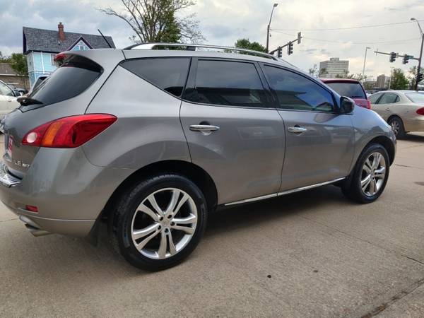NEW TIRES & BRAKES! 2 OWNER! 2010 NISSAN MURANO LE AWD - cars &... for sale in Cedar Rapids, IA – photo 14