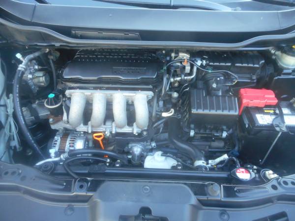 2009 Honda Fit RS hatchback, FWD, auto, 4cyl. 170k, i-VTEC, MINT... for sale in Sparks, NV – photo 19