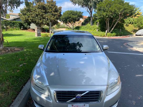Volvo S80 - - by dealer - vehicle automotive sale for sale in San Diego, CA – photo 19