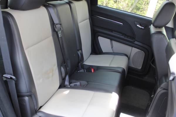 1-Owner 99, 000 Miles 2009 Dodge Journey AWD R/T Sunroof Leather for sale in Louisville, KY – photo 23