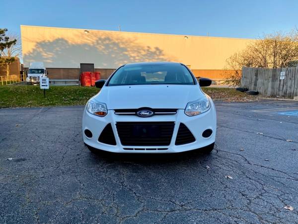 2014 FORD FOCUS S - cars & trucks - by dealer - vehicle automotive... for sale in Carol Stream, IL – photo 3