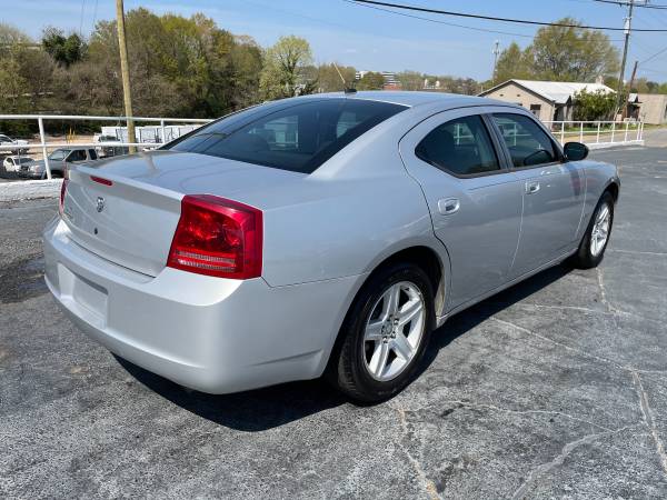 2008 Dodge Charger - ONE OWNER & CLEAN CARFAX! - - by for sale in Hickory, NC – photo 5