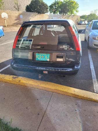 1991 Toyota corolla alltrac for sale in Santa Fe, NM – photo 5