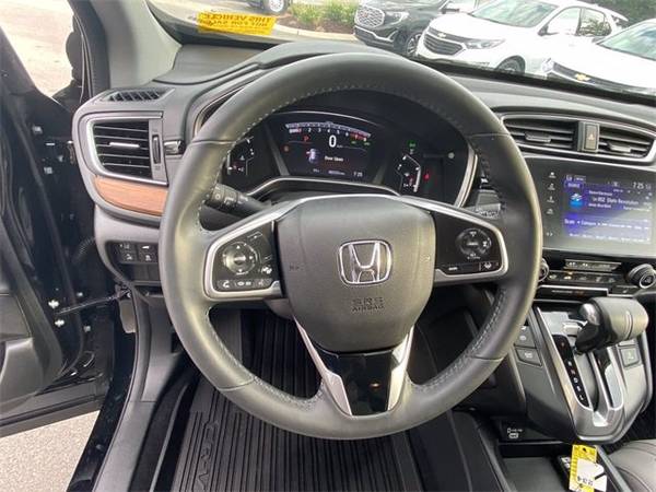 2020 Honda CRV EX-L suv - - by dealer - vehicle for sale in Murfreesboro, TN – photo 12