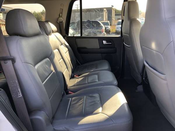 2003 Ford Expedition - 6 month/6000 MILE WARRANTY// 3 DAY RETURN... for sale in Fredericksburg, District Of Columbia – photo 14