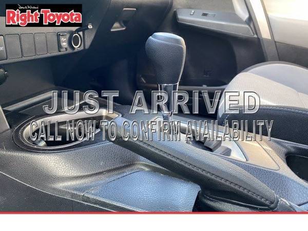 Used 2018 Toyota RAV4, only 35k miles! - - by dealer for sale in Scottsdale, AZ – photo 11