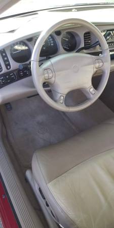 Buick LaSabre limited edition 2003 - cars & trucks - by owner -... for sale in Janesville, WI – photo 6