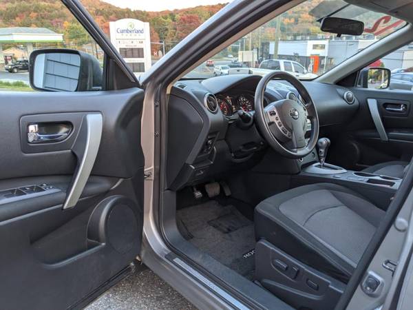 Stop By and Test Drive This 2012 Nissan Rogue with 99,707... for sale in Thomaston, CT – photo 14