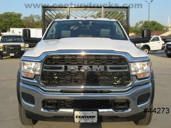 2019 Ram 5500 REGULAR CAB WHITE PRICED TO SELL! - cars & trucks - by... for sale in Grand Prairie, TX – photo 15
