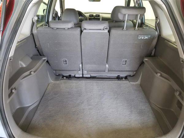 2008 Honda CR-V 4WD 5dr LX -EASY FINANCING AVAILABLE for sale in Bridgeport, CT – photo 15