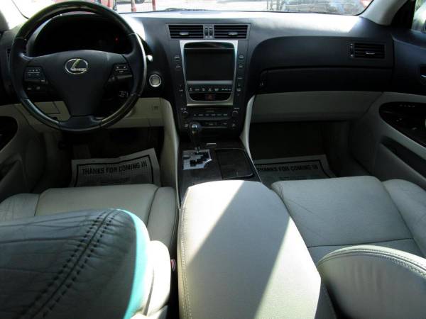 2009 Lexus GS GS 350 BUY HERE/PAY HERE ! - - by for sale in TAMPA, FL – photo 4