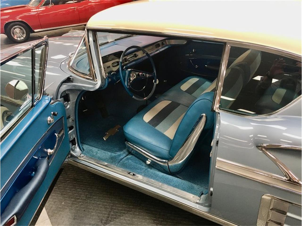 1958 Chevrolet Impala for sale in Dothan, AL – photo 49