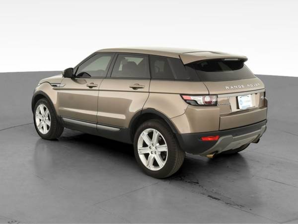 2015 Land Rover Range Rover Evoque Pure Premium Sport Utility 4D suv... for sale in NEWARK, NY – photo 7