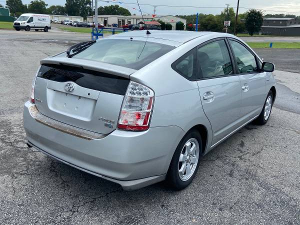 2008 Toyota Prius - cars & trucks - by dealer - vehicle automotive... for sale in Greenbrier, AR – photo 3