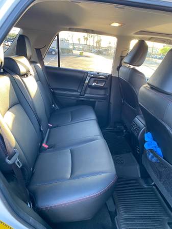 2019 Toyota 4Runner TRD Off Road for sale in Las Vegas, NV – photo 10