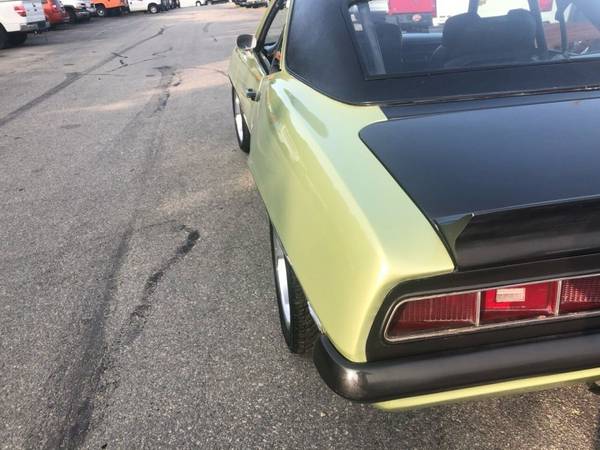 1969 Chevrolet Camaro Protouring < for sale in Hyannis, MA – photo 9