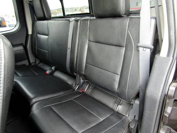 2013 Nissan Titan SV King Cab 4WD - - by dealer for sale in Castle Rock, CO – photo 20