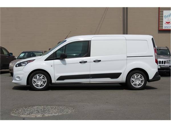2015 Ford Transit Connect Cargo XLT Van 4D Van for sale in Everett, WA – photo 3