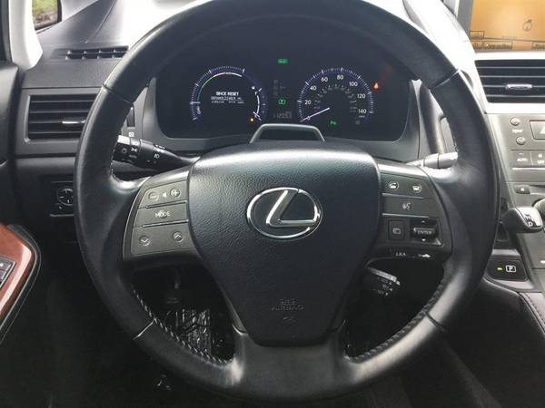 2010 Lexus HS 250h Hybrid - Lowest Miles / Cleanest Cars In FL -... for sale in Fort Myers, FL – photo 20