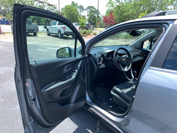 2019 Chevrolet Trax LT, Fresh Oil Change, No Dealer Fees! - cars & for sale in Pensacola, FL – photo 4