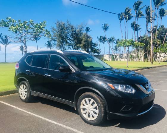 2016 Nissan Rogue (Low price) for sale in Kihei, HI – photo 7
