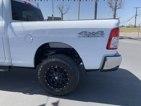2019 Ram 2500 Big Horn - Open 9 - 6, No Contact Delivery Avail for sale in Fontana, CA – photo 5