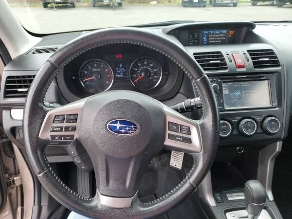 2014 Subaru Forester 2 5i Touring - - by dealer for sale in LIVINGSTON, MT – photo 17