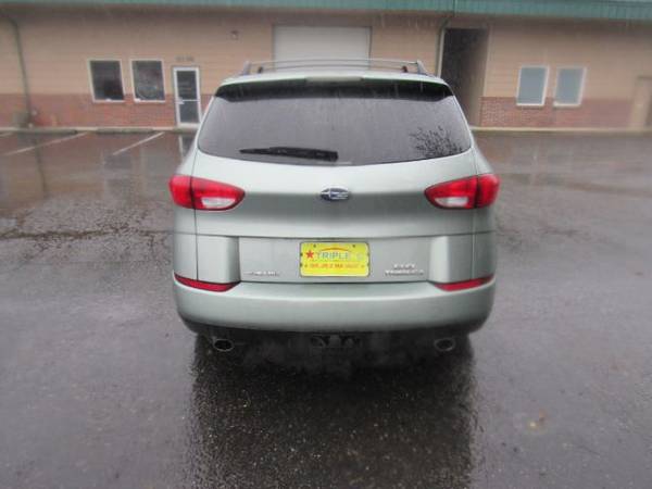 06 SUBARU B9 TRIBECA + ONE OWNER + 3 ROW + EASY BUY HERE / PAY HERE... for sale in WASHOUGAL, OR – photo 6