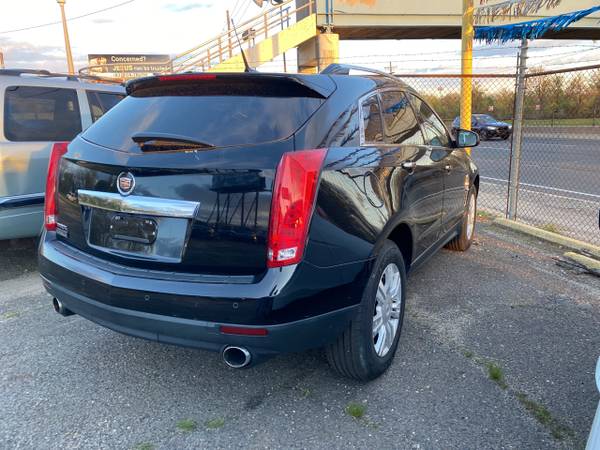 2011 Cadillac SRX FWD 4dr Luxury Collection - - by for sale in Pennsauken, DE – photo 5