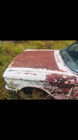 1963 mercury comet owned 45 years - cars & trucks - by dealer -... for sale in Mammoth Spring, AR – photo 18