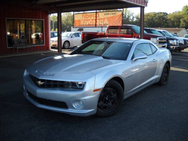 2013 Chevrolet Camaro LS for sale in Greenbrier, AR – photo 7