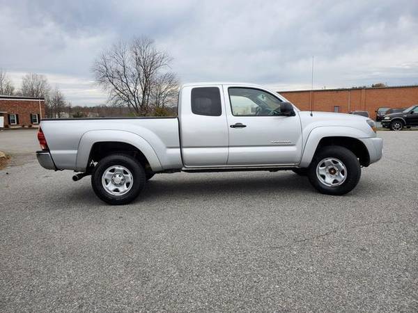 Toyota Tacoma Access Cab - Financing Available, Se Habla Espanol -... for sale in Fredericksburg, District Of Columbia – photo 3