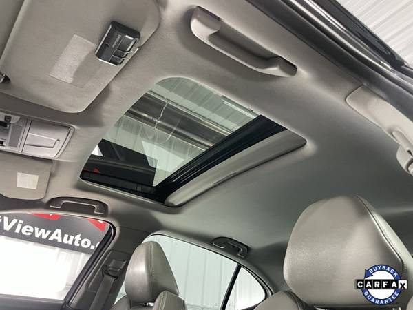2015 ACURA TLX 2 4L Compact Luxury Sedan Sun Roof Backup for sale in Parma, NY – photo 16
