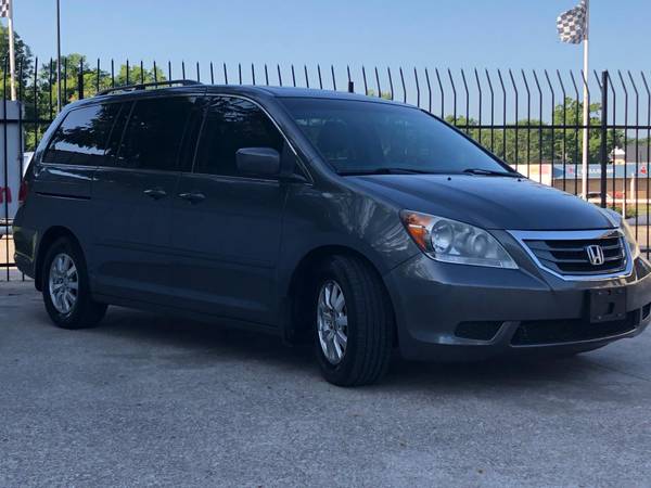 HONDA ODYSSEY 2010 for sale in Fort Worth, TX – photo 3