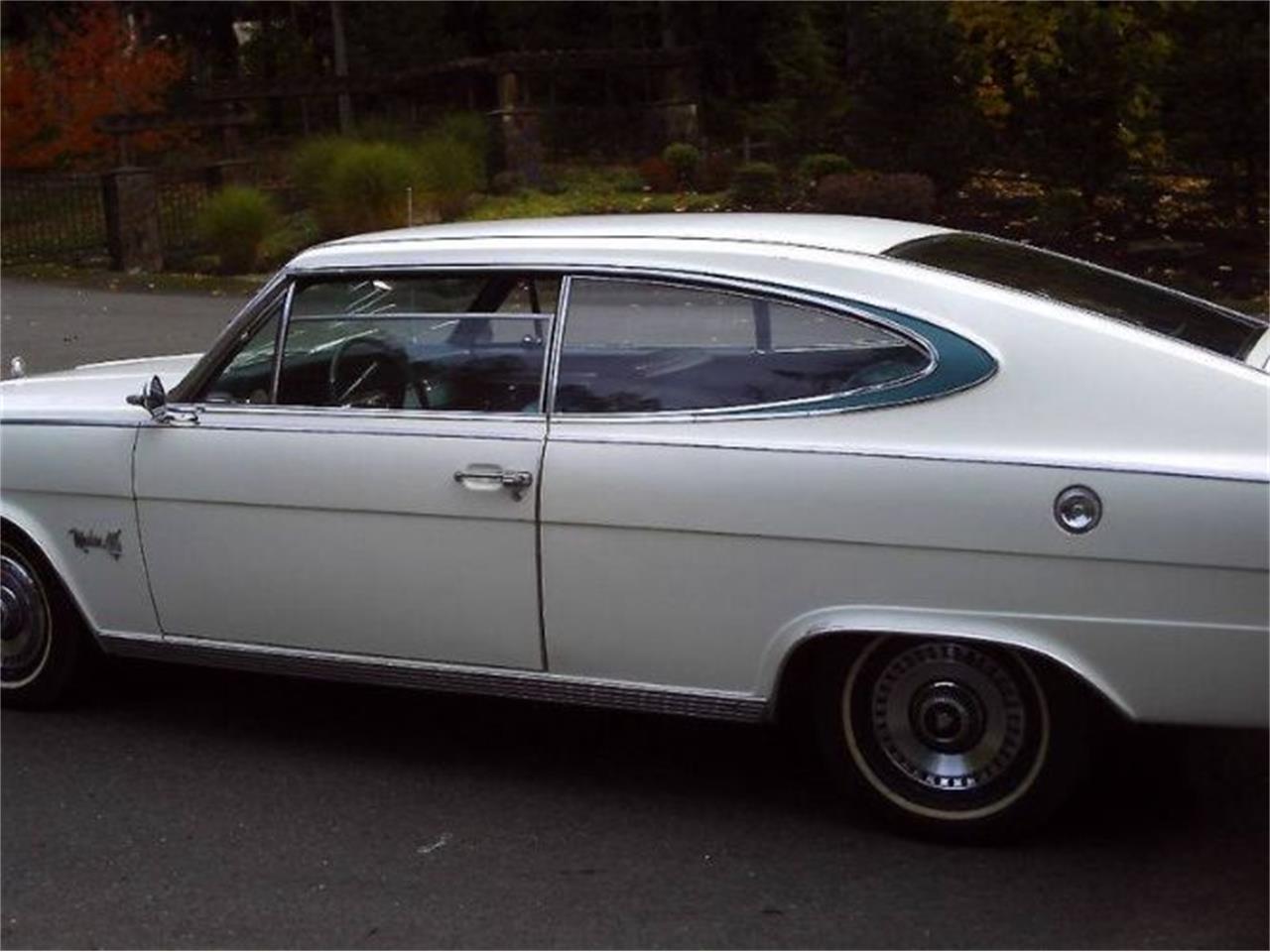 1966 AMC Marlin for sale in Cadillac, MI – photo 12