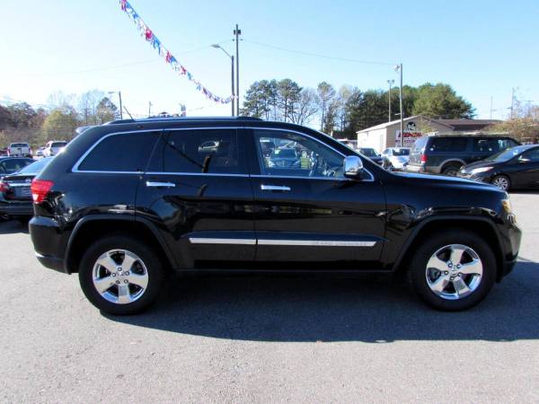 2013 Jeep Grand Cherokee Limited 2WD ~FINANCE EVERYONE~* - cars &... for sale in Mooresville, NC – photo 12