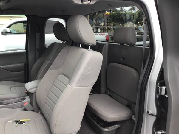 2019 Nissan Frontier King Cab 4x2 S Auto - - by dealer for sale in Kahului, HI – photo 13