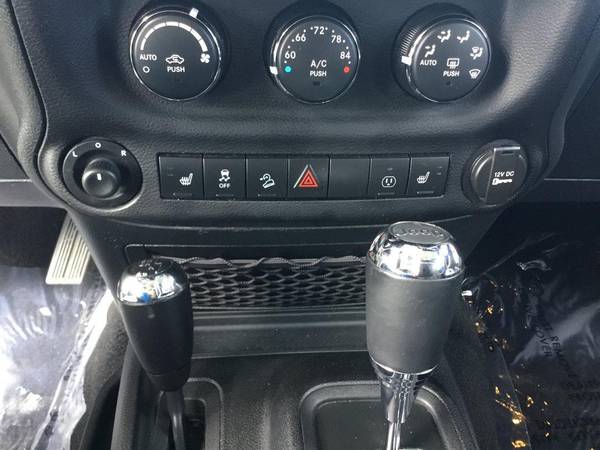 2013 Jeep Wrangler Unlimited Sahara - Lowest Miles / Cleanest Cars... for sale in Fort Myers, FL – photo 18