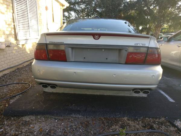 2003 Cadillac STS $2500 OBO for sale in Delray Beach, FL – photo 4