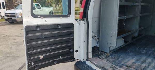 2014 GMC Savana 2500 Cargo Van 3D - - by dealer for sale in Longwood , FL – photo 24
