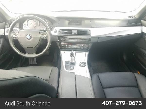 2013 BMW 528 528i SKU:DD234320 Sedan for sale in Orlando, FL – photo 15