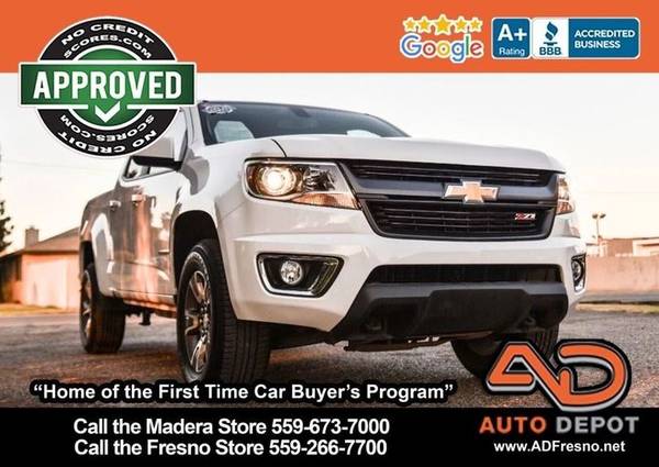 First Time Car Buyers Program - $500 DOWN ONLY - cars & trucks - by... for sale in Madera, CA – photo 20