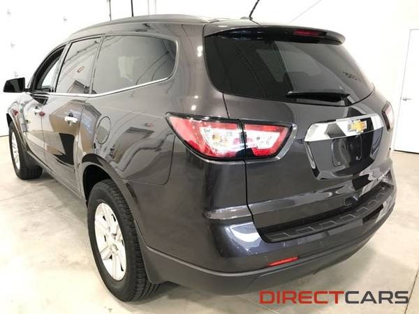 2014 Chevrolet Traverse LT**Financing Available** for sale in Shelby Township , MI – photo 9