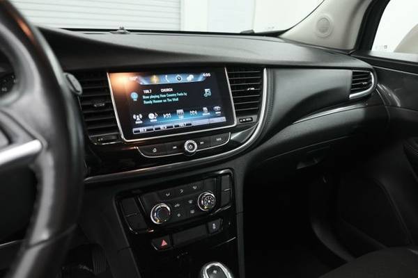 2018 Buick Encore Preferred Sport Utility 4D for sale in Federal Way, WA – photo 10