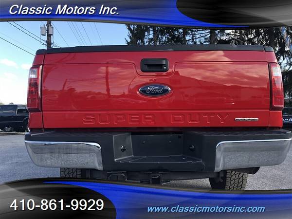 2015 Ford F-250 Crew Cab XL 4X4 LONG BED!!! LOW MILES!!! - cars &... for sale in Finksburg, District Of Columbia – photo 9