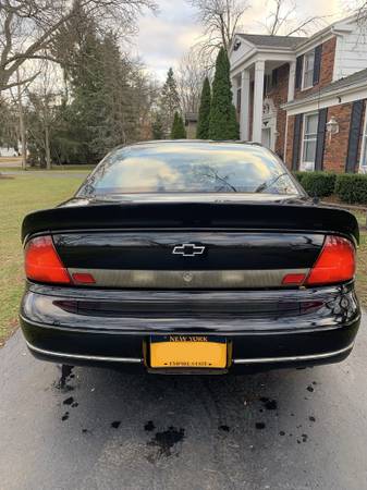 1996 Chevrolet Monte Carlo - cars & trucks - by owner - vehicle... for sale in Lewiston, NY – photo 6