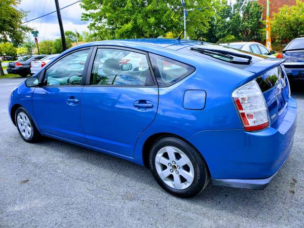 2007 TOYOTA PRIUS, GAS SAVER, FULLY LOADED*1-OWNER*⭐+6 MONTHS... for sale in Harrisonburg, VA – photo 3