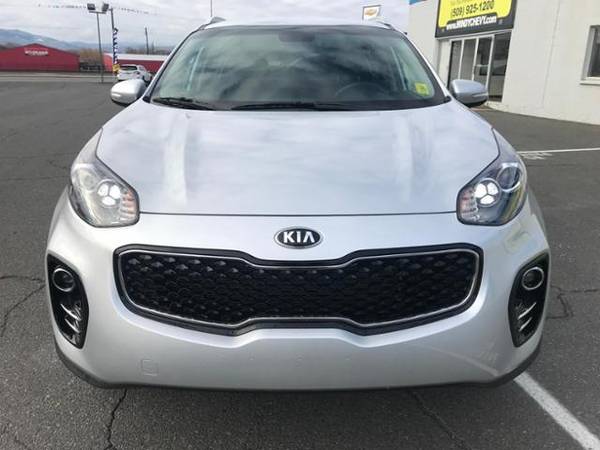 *2018 Kia Sportage EX AWD* **LOW LOW MILES** *CLEARANCE* for sale in Ellensburg, MT – photo 2