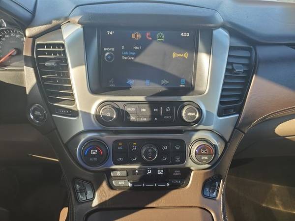 2015 Chevrolet Suburban 4x4 LTZ premium loaded Easy Finance for sale in Lees Summit, MO – photo 8